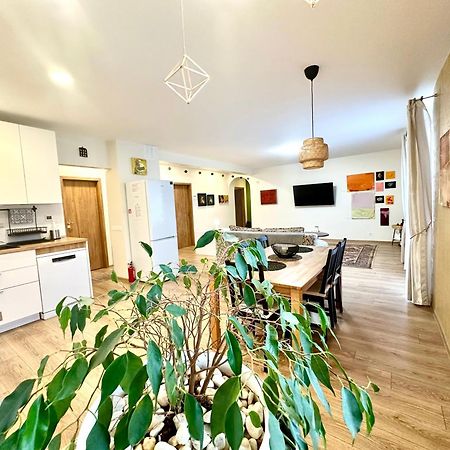 Japandi Apartamentai Kaunas Luaran gambar