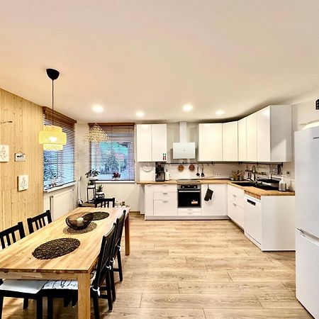 Japandi Apartamentai Kaunas Luaran gambar