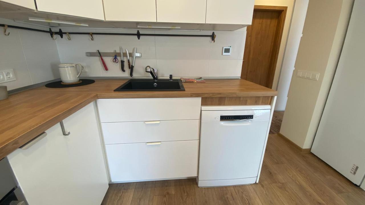 Japandi Apartamentai Kaunas Luaran gambar