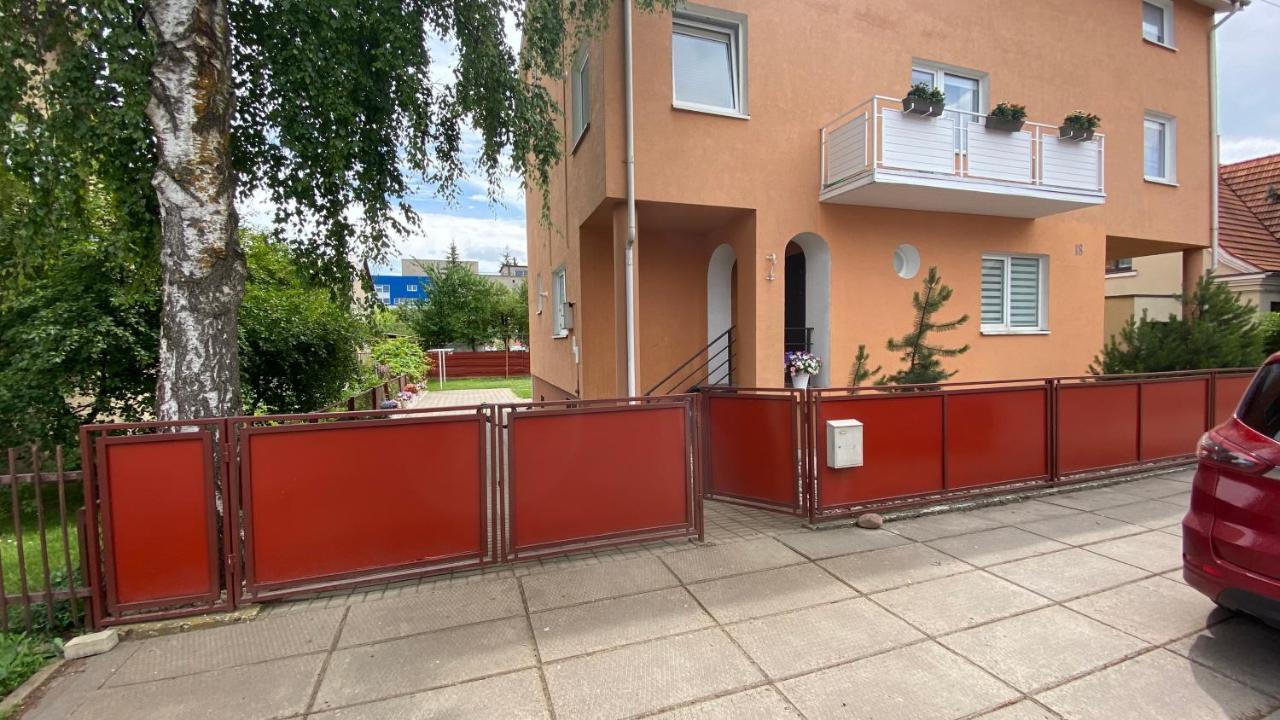 Japandi Apartamentai Kaunas Luaran gambar