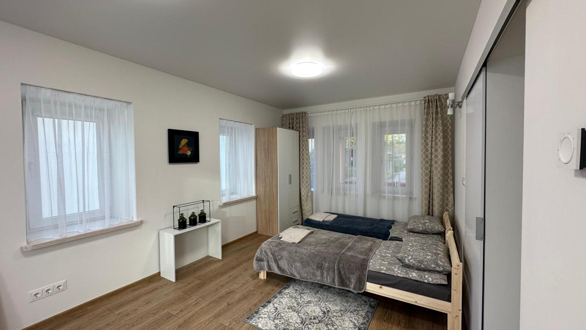 Japandi Apartamentai Kaunas Luaran gambar