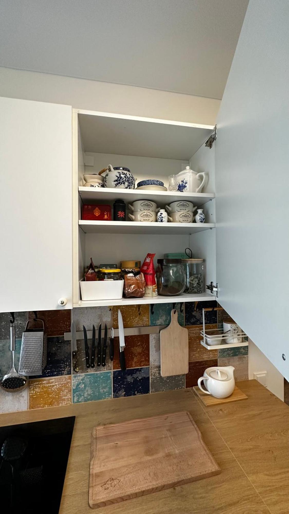 Japandi Apartamentai Kaunas Luaran gambar