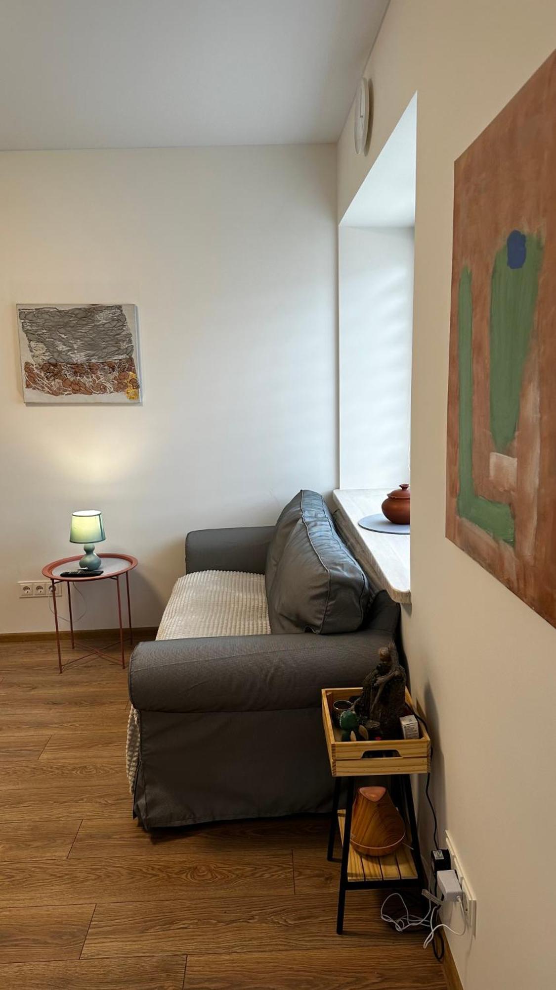 Japandi Apartamentai Kaunas Luaran gambar
