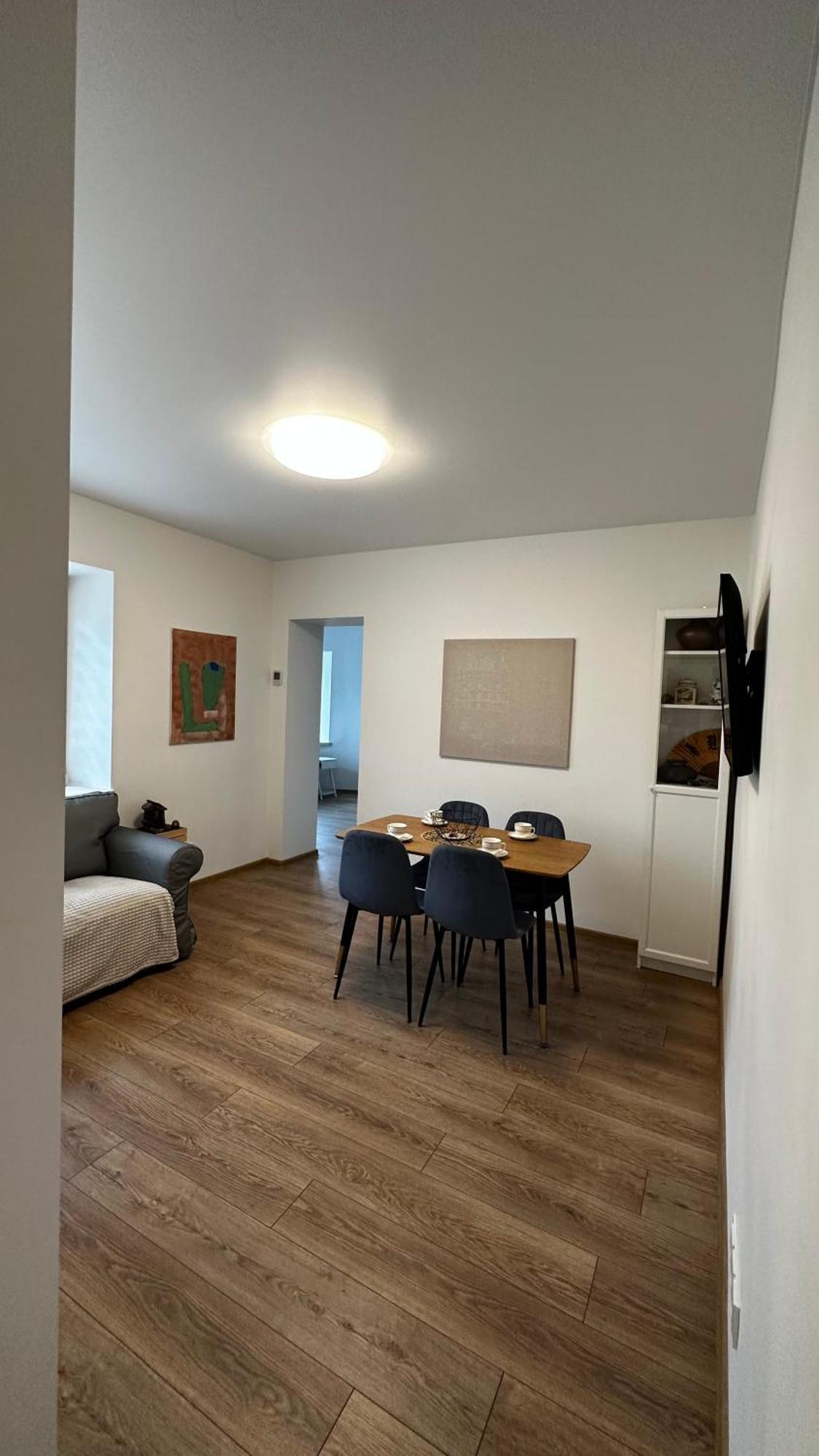 Japandi Apartamentai Kaunas Luaran gambar