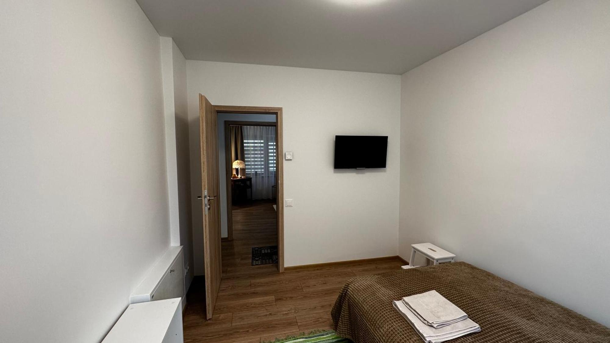Japandi Apartamentai Kaunas Luaran gambar