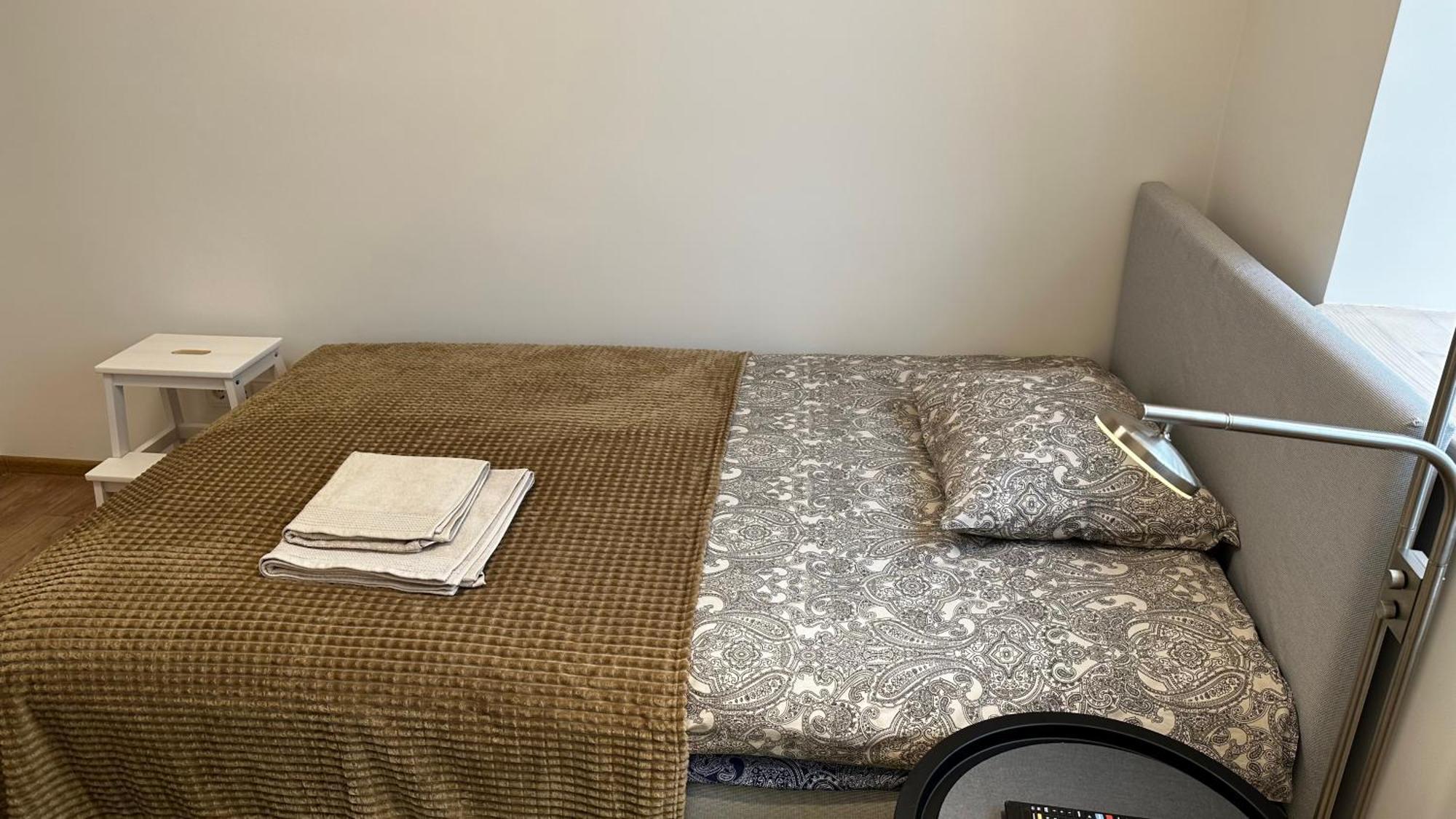 Japandi Apartamentai Kaunas Luaran gambar