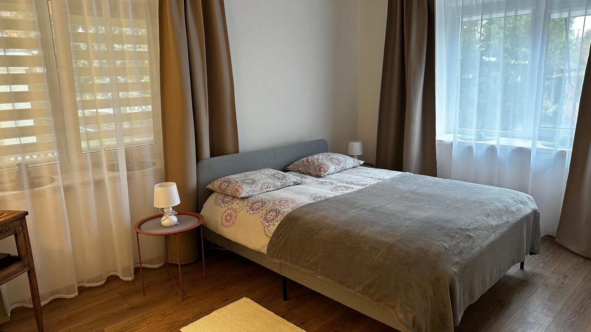 Japandi Apartamentai Kaunas Luaran gambar