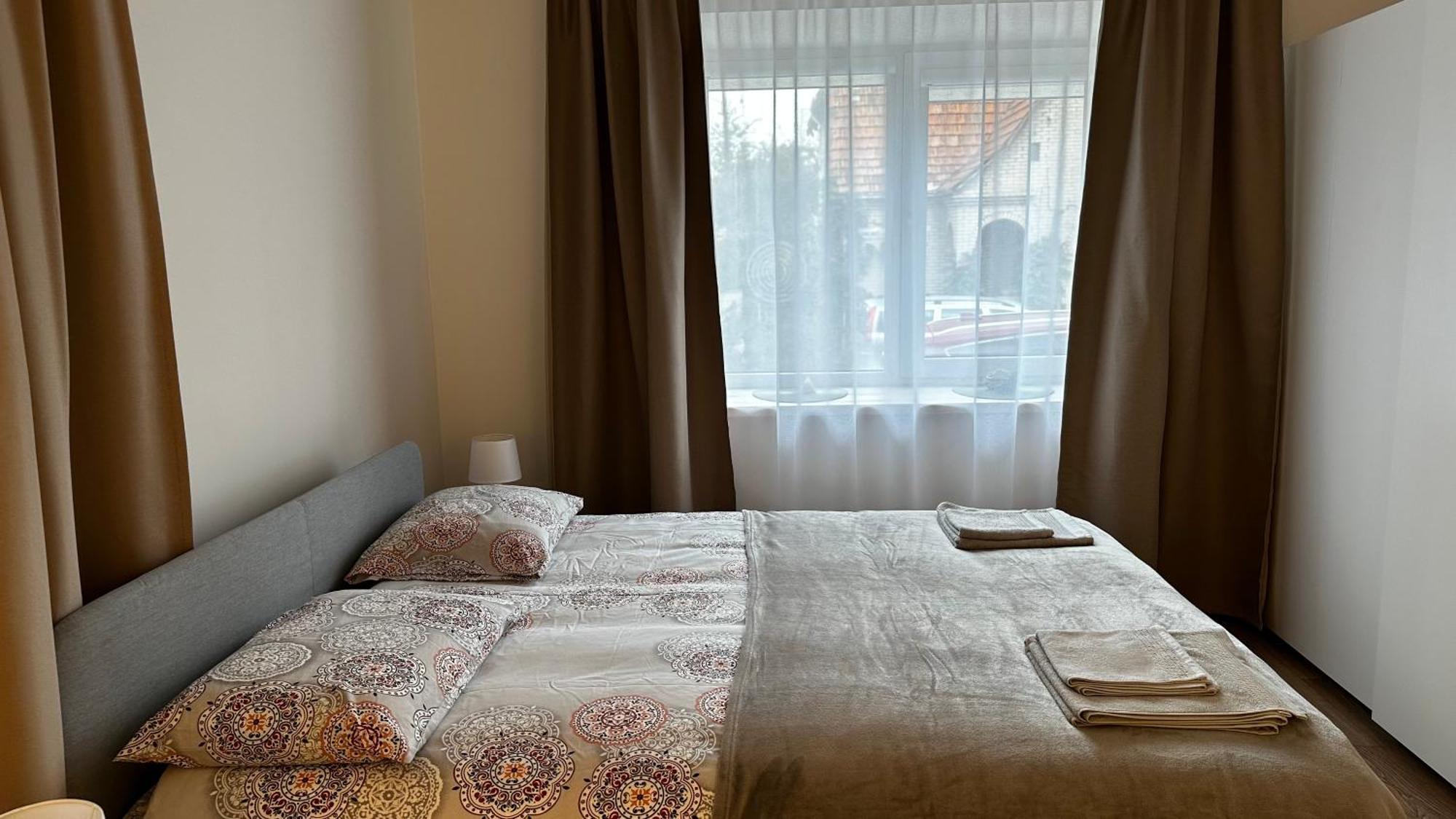 Japandi Apartamentai Kaunas Luaran gambar