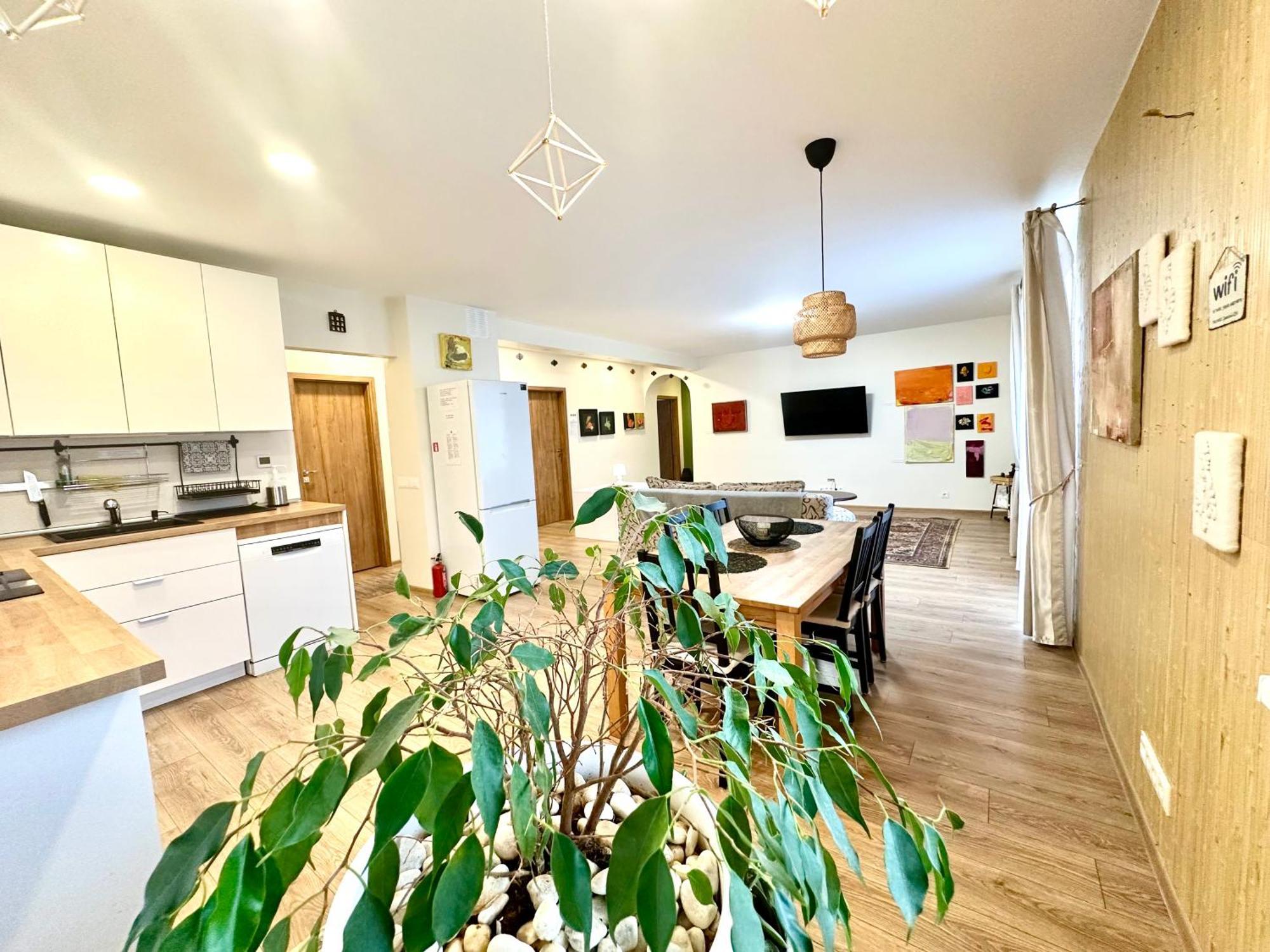 Japandi Apartamentai Kaunas Luaran gambar