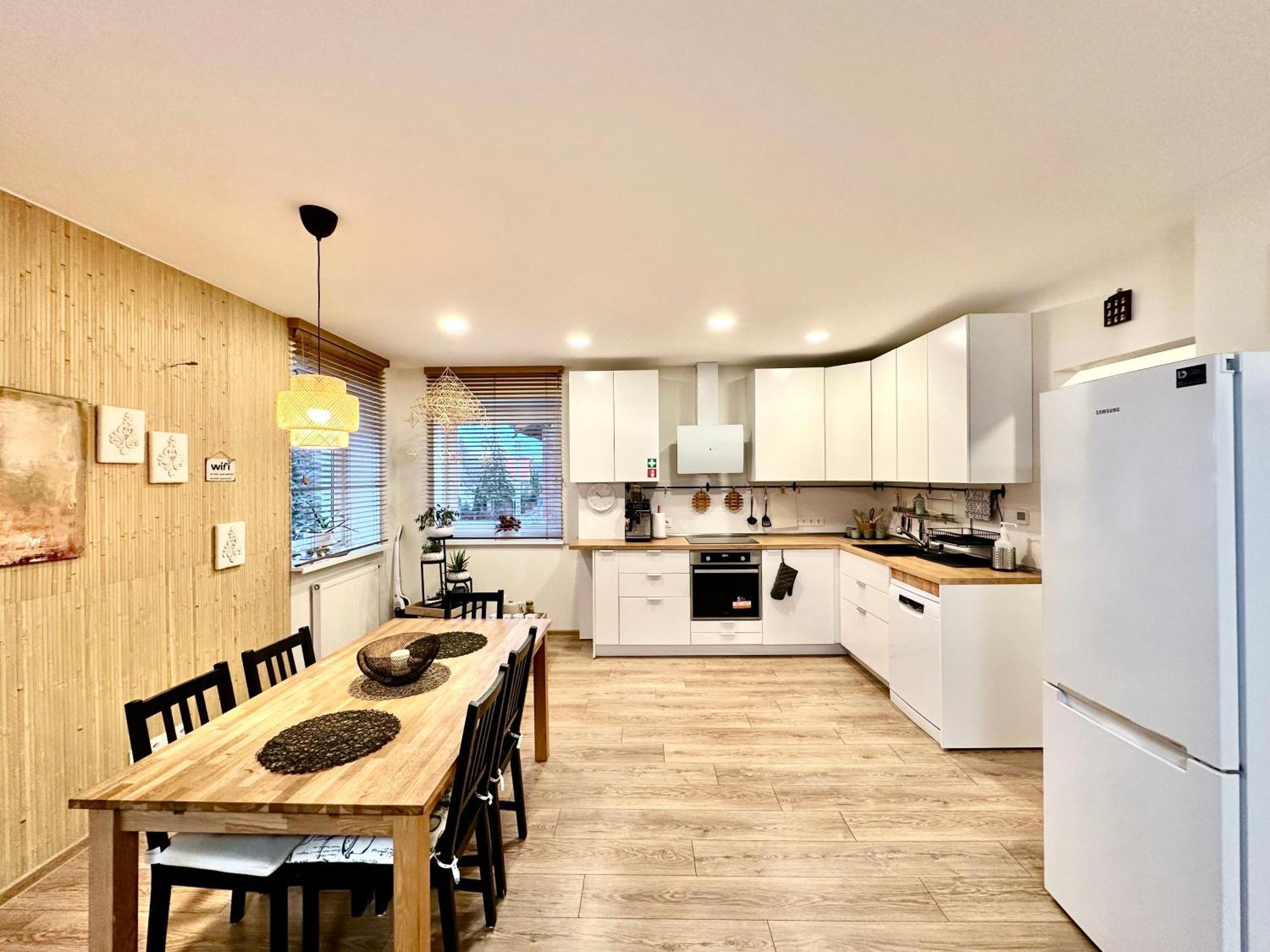Japandi Apartamentai Kaunas Luaran gambar