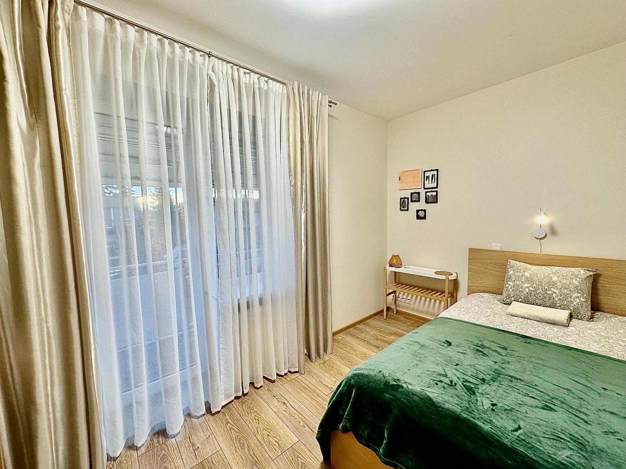 Japandi Apartamentai Kaunas Luaran gambar