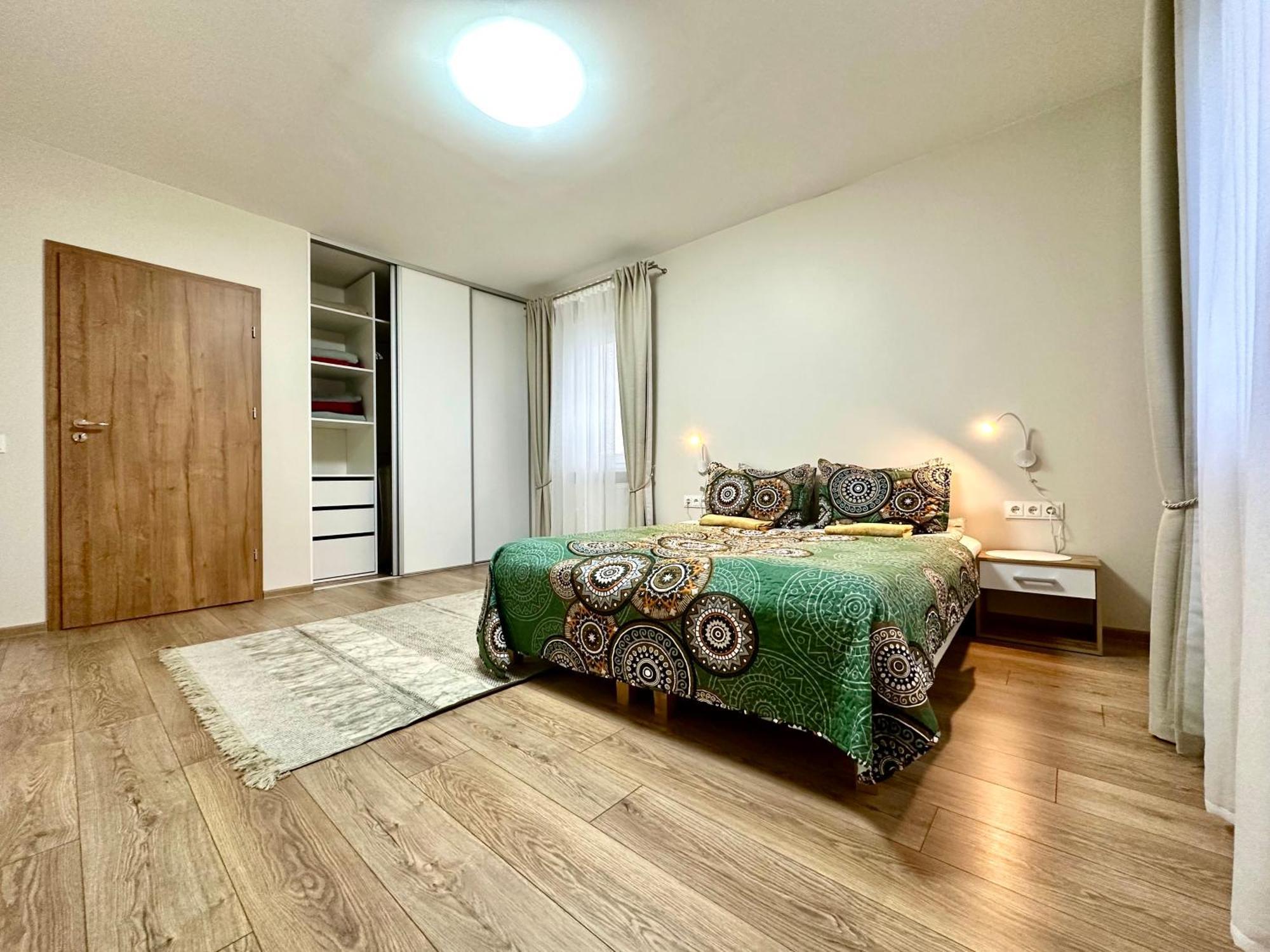Japandi Apartamentai Kaunas Luaran gambar