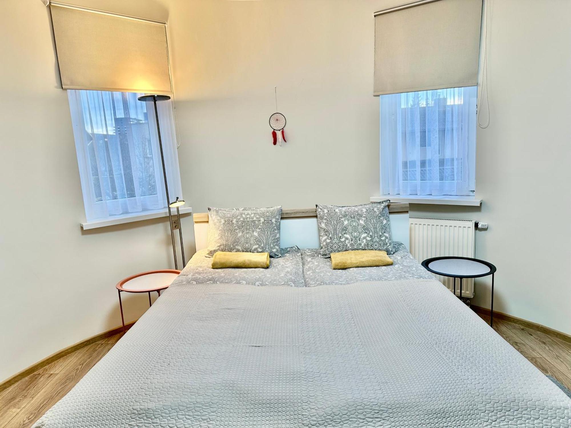 Japandi Apartamentai Kaunas Luaran gambar