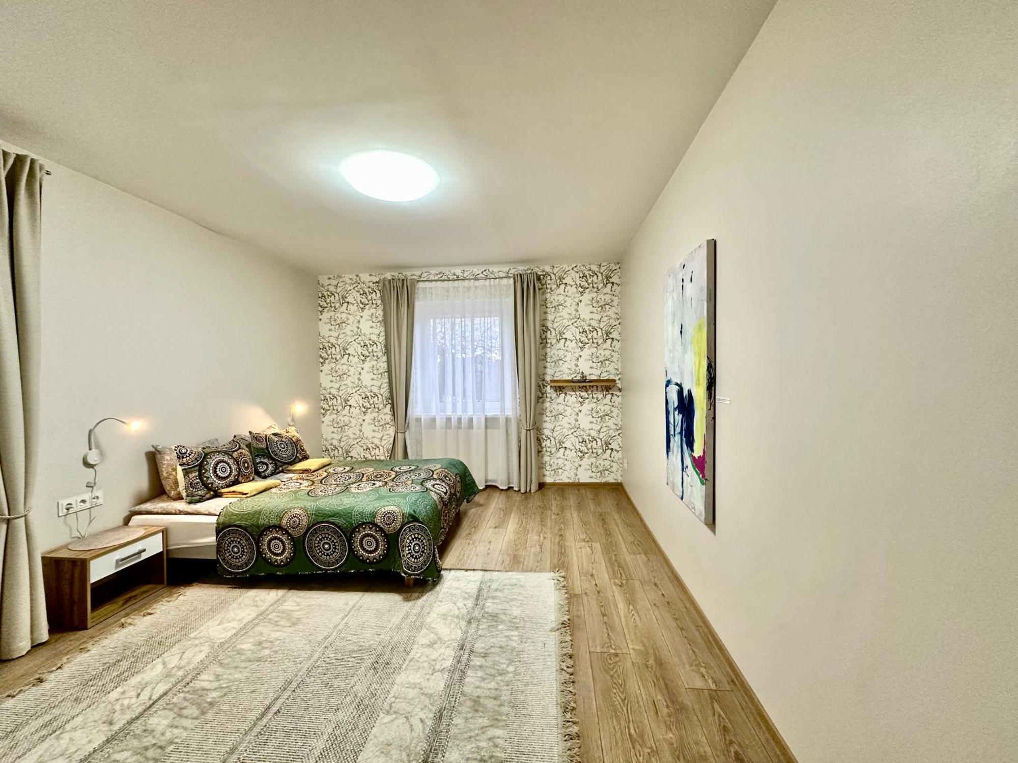 Japandi Apartamentai Kaunas Luaran gambar
