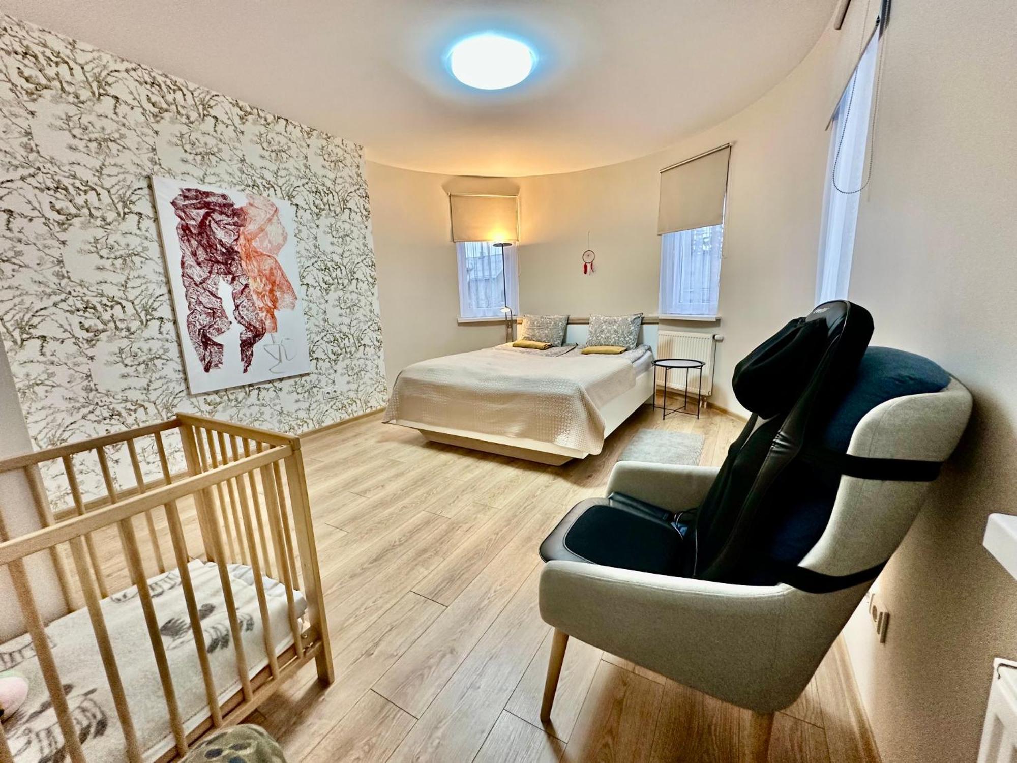 Japandi Apartamentai Kaunas Luaran gambar
