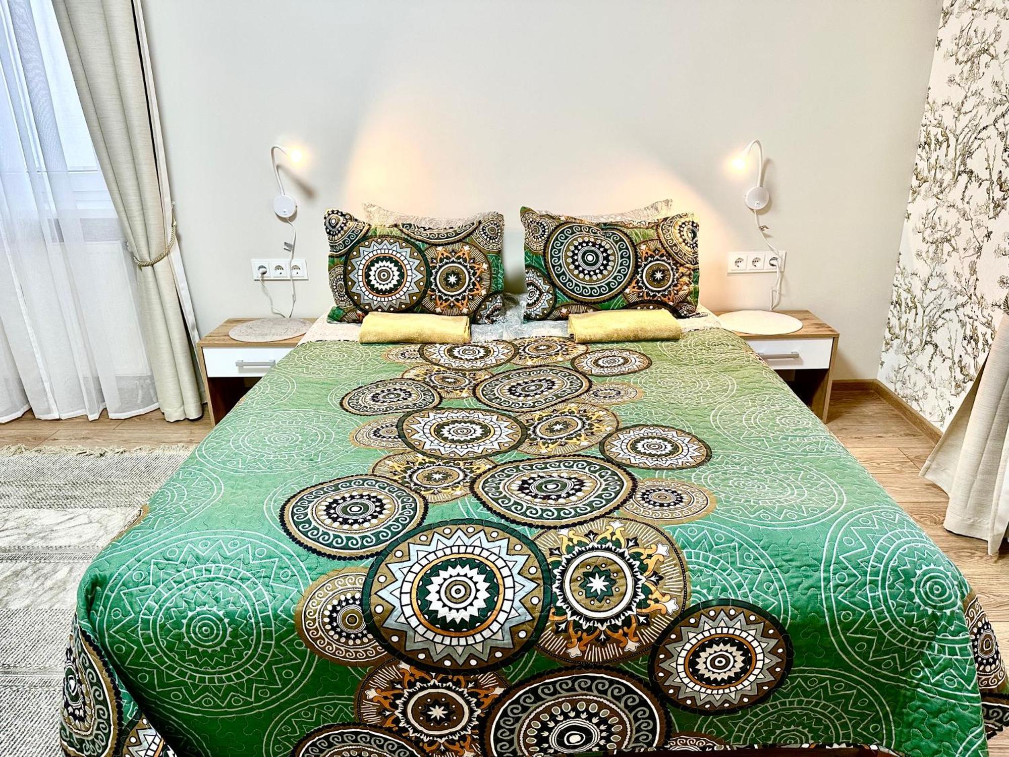 Japandi Apartamentai Kaunas Luaran gambar