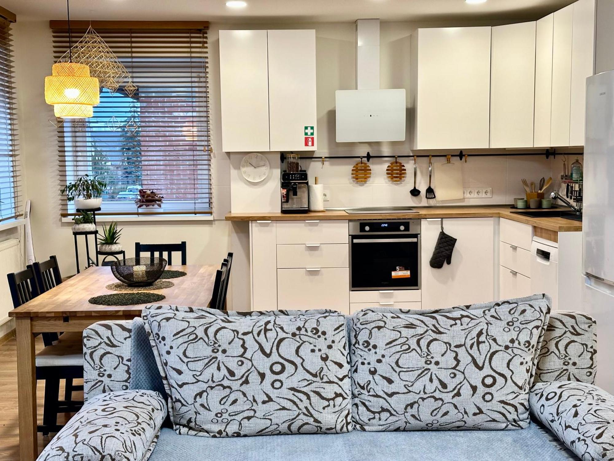 Japandi Apartamentai Kaunas Luaran gambar